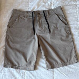 PrAna Shorts